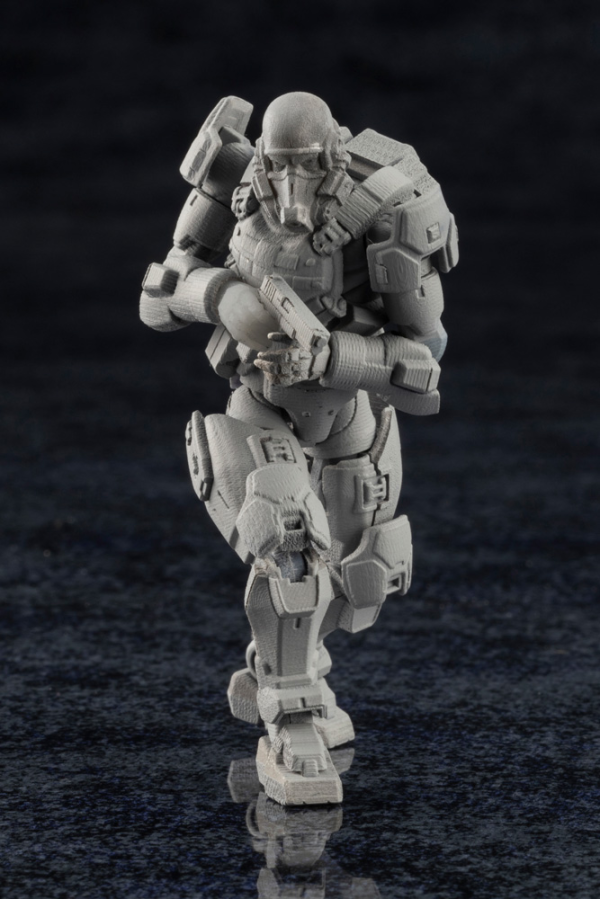 KOTOBUKIYA GOVERNOR PARA-PAWN SENTINEL Ver.2.0 | 4934054053544