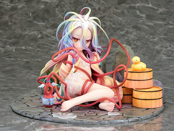 Good Smile Company Shiro: Hot Spring Ver.(4560308575854)(4560308575854)