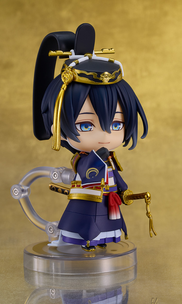 GOOD SMILE COMPANY Nendoroid Mikazuki Munechika Kiwame(4580590207110)(4580590207110)