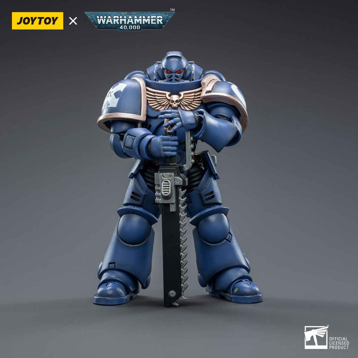 Joy Toy Ultramarines Intercessors