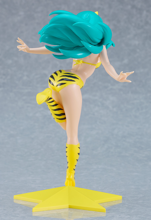 Good Smile Company PLAMAX Lum