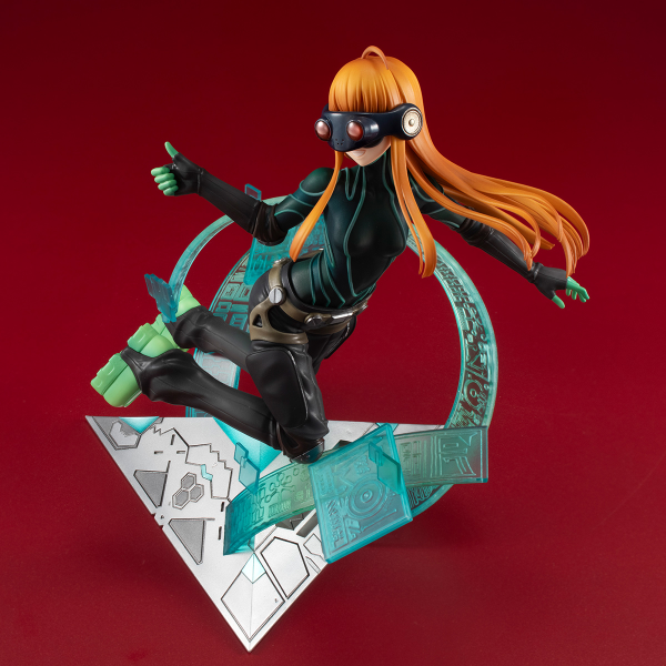 MegaHouse Lucrea Persona 5 Royal Oracle （Futaba Sakura） | 4535123840043