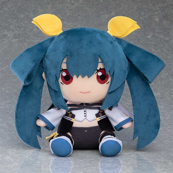 Good Smile Company GUILTY GEAR Xrd REV 2 Plushie Dizzy