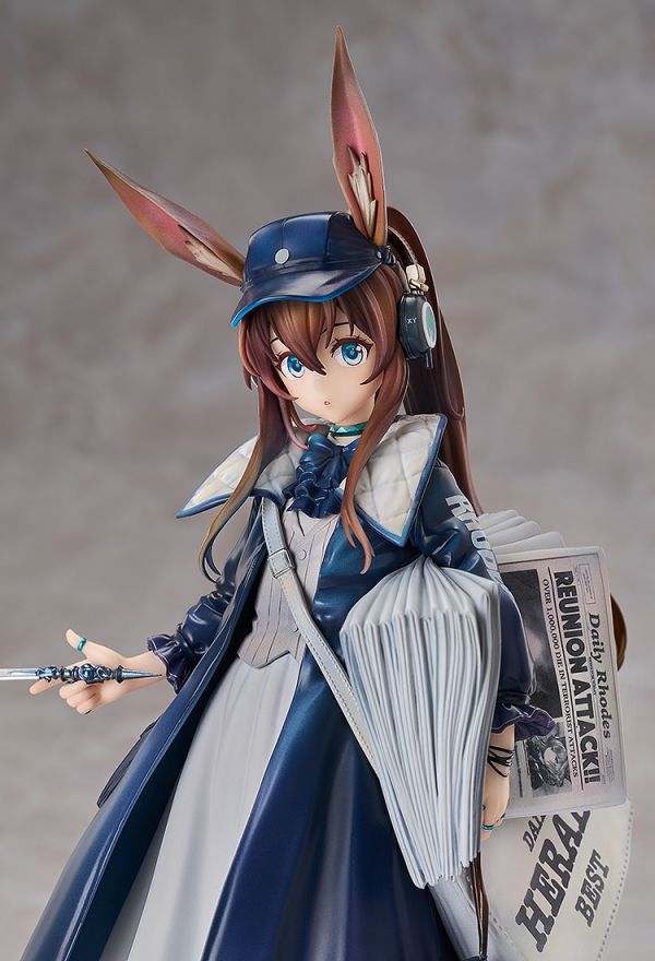 Good Smile Company Amiya: Newsgirl VER.