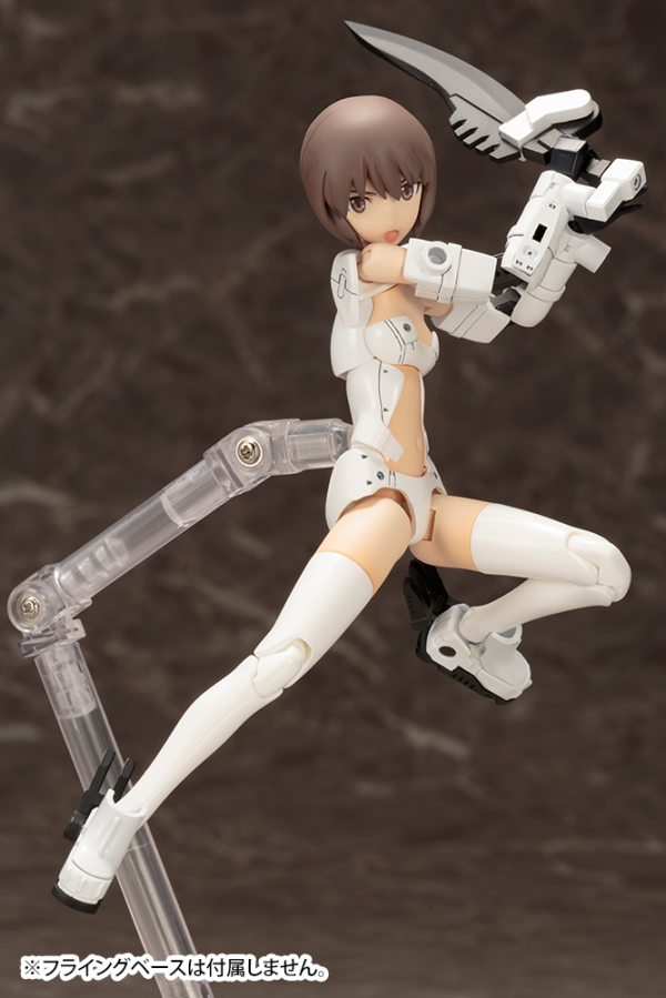 KOTOBUKIYA WISM Soldier ASSAULT/SCOUT