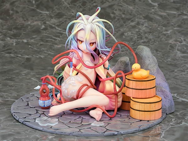 Good Smile Company Shiro: Hot Spring Ver.(4560308575854)(4560308575854)