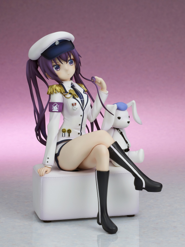 Good Smile Company RIZE Military uniform Ver.