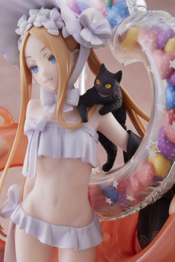 ANIPLEX Fate/Grand Order　Foreigner/Abigail Williams (Summer)　1/7 Scale Figure