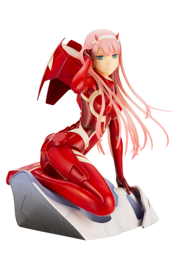 KOTOBUKIYA ZERO TWO | 190526056268