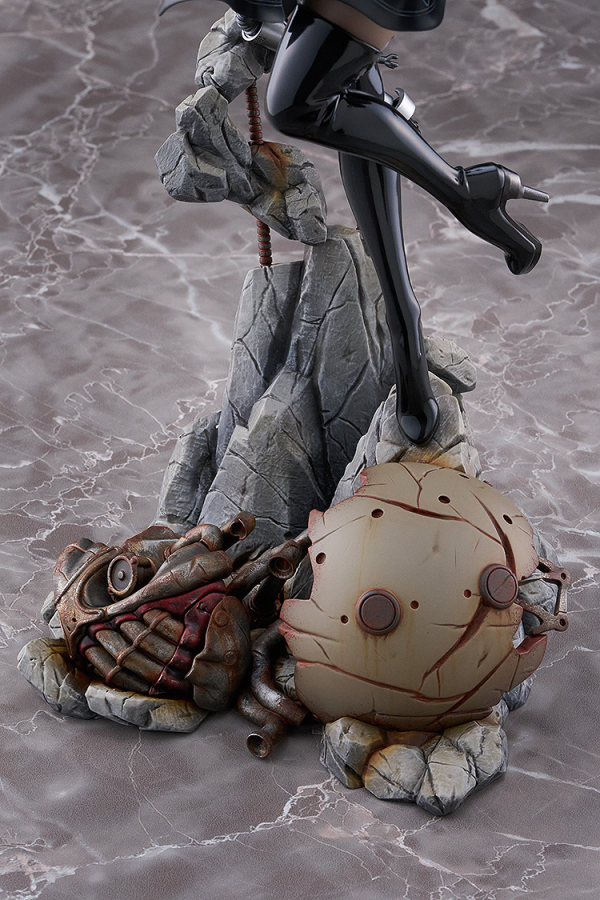 Good Smile Company 2B