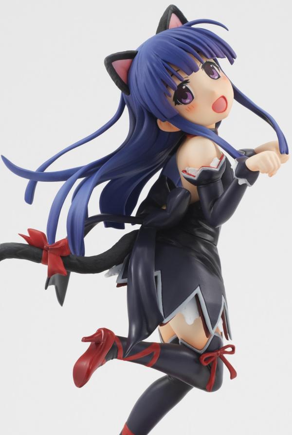 Good Smile Company Higurashi: When They Cry - GOU Series Rika Furude Angelmote Ver. 1/7 Scale Figure