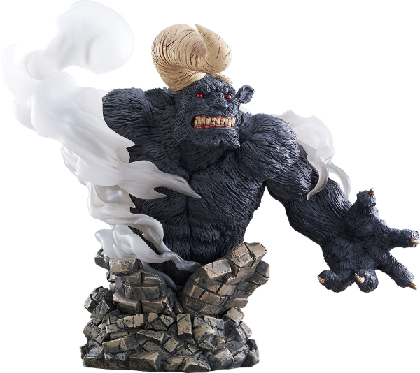 GOOD SMILE COMPANY Zodd Bust Figure(4545784001165)(4545784001165)