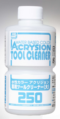 GSI Creos Acrysion Tool Cleaner 250