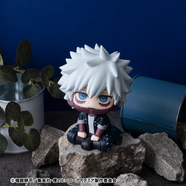 MegaHouse Lookup My Hero Academia Hawks & Dabi set 【with gift】(4535123843303)(4535123843303)