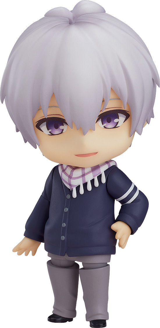 GoodSmile Company Nendoroid Sogo Osaka(re-run)