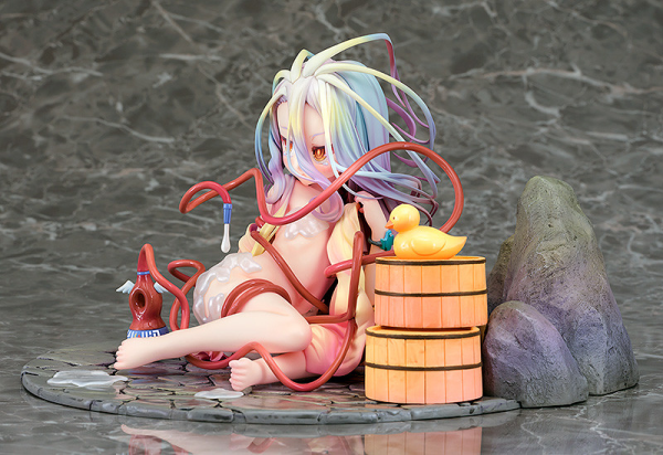 Good Smile Company Shiro: Hot Spring Ver.(4560308575854)(4560308575854)