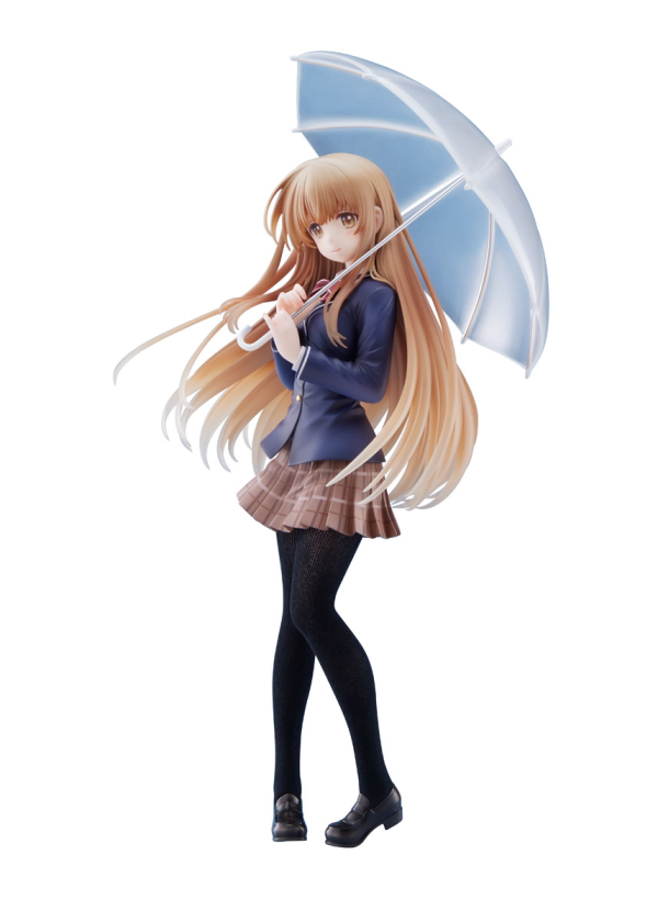 FURYU Corporation The Angel Next Door Spoils Me Rotten Mahiru Shiina 1/7 Scale Figure