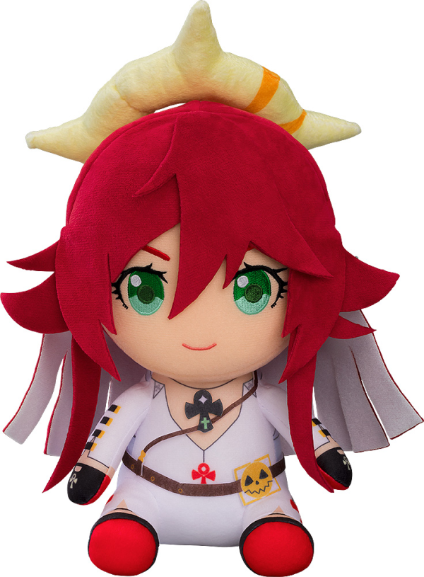 GoodSmile Company GUILTY GEAR -STRIVE- Plushie Jack-O'