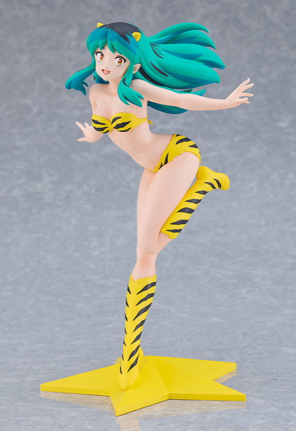 Good Smile Company PLAMAX Lum