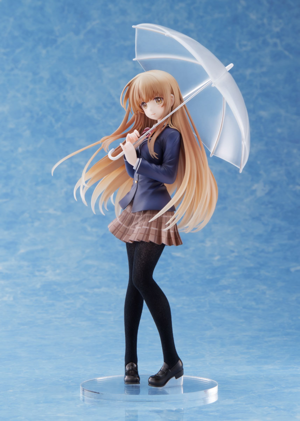 FURYU Corporation The Angel Next Door Spoils Me Rotten Mahiru Shiina 1/7 Scale Figure