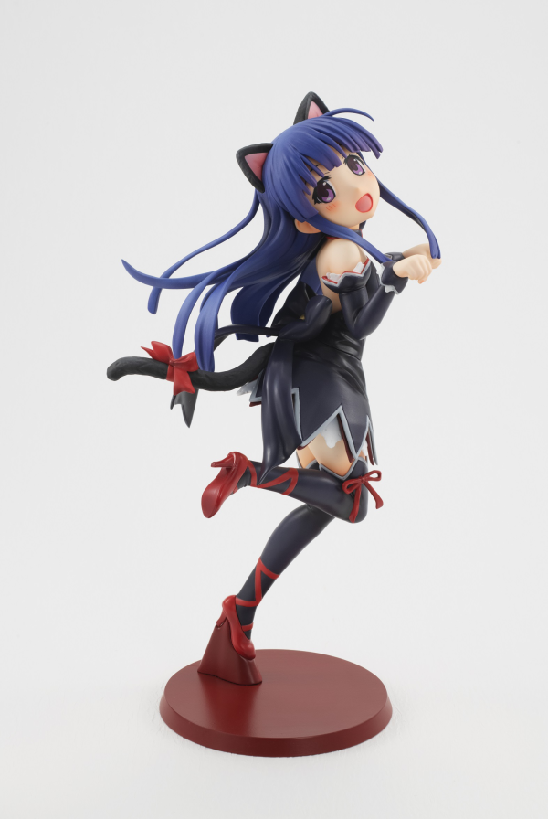 Good Smile Company Higurashi: When They Cry - GOU Series Rika Furude Angelmote Ver. 1/7 Scale Figure