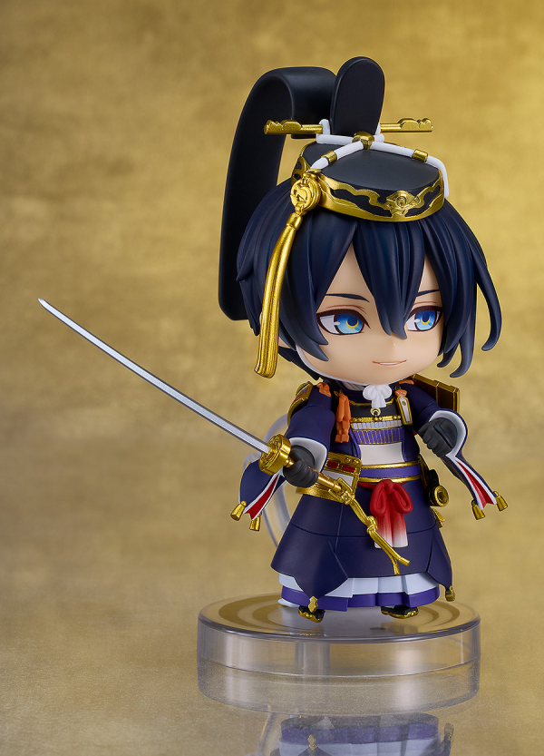 GOOD SMILE COMPANY Nendoroid Mikazuki Munechika Kiwame(4580590207110)(4580590207110)