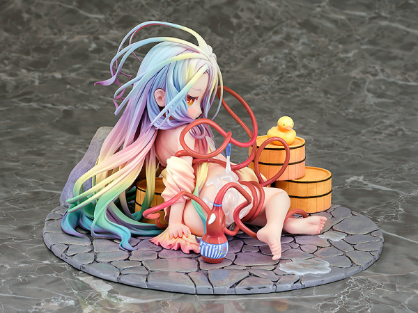 Good Smile Company Shiro: Hot Spring Ver.(4560308575854)(4560308575854)