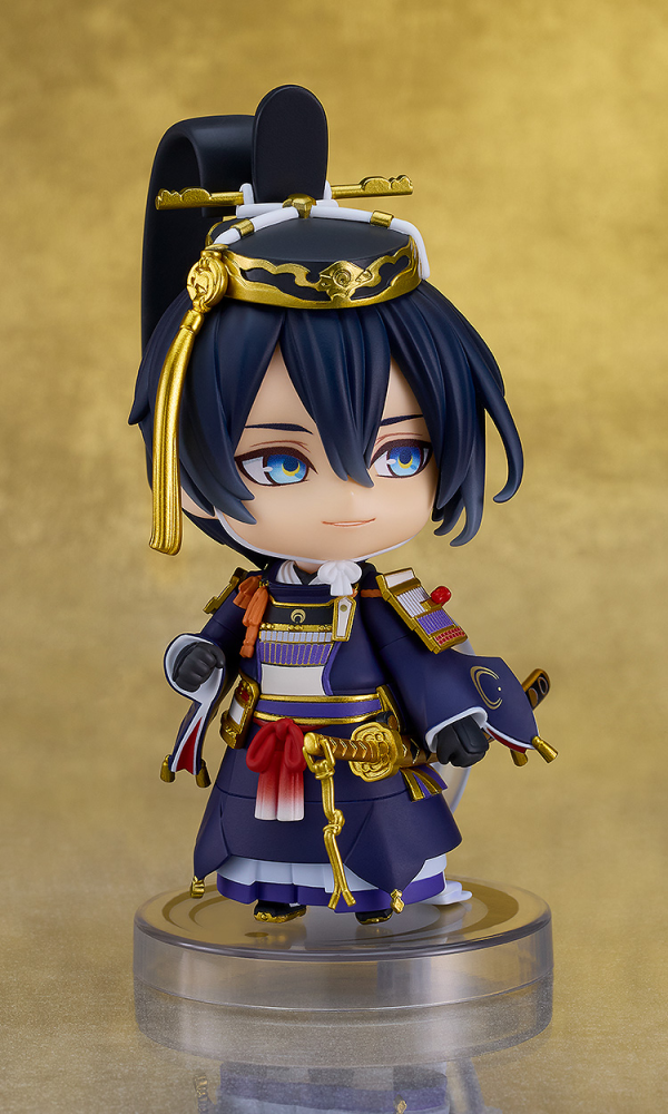 GOOD SMILE COMPANY Nendoroid Mikazuki Munechika Kiwame(4580590207110)(4580590207110)