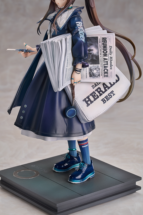 Good Smile Company Amiya: Newsgirl VER.