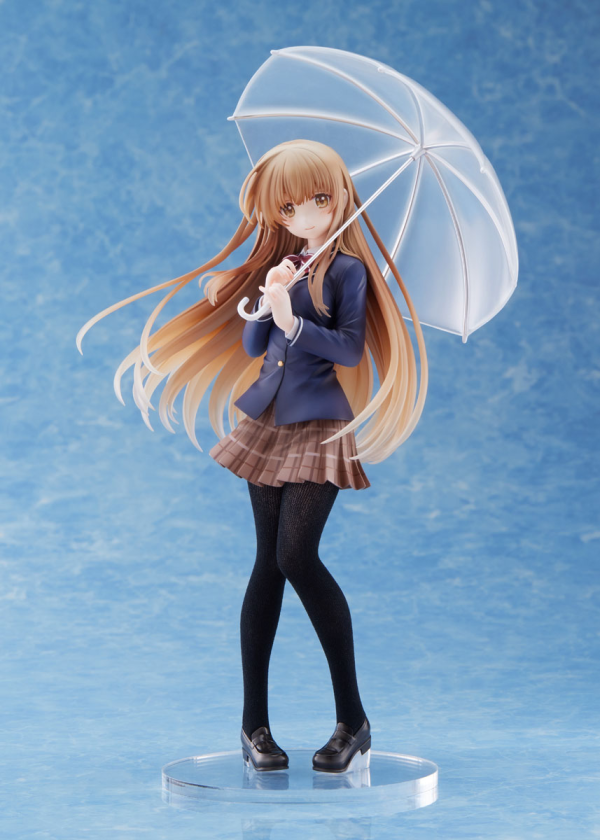 FURYU Corporation The Angel Next Door Spoils Me Rotten Mahiru Shiina 1/7 Scale Figure