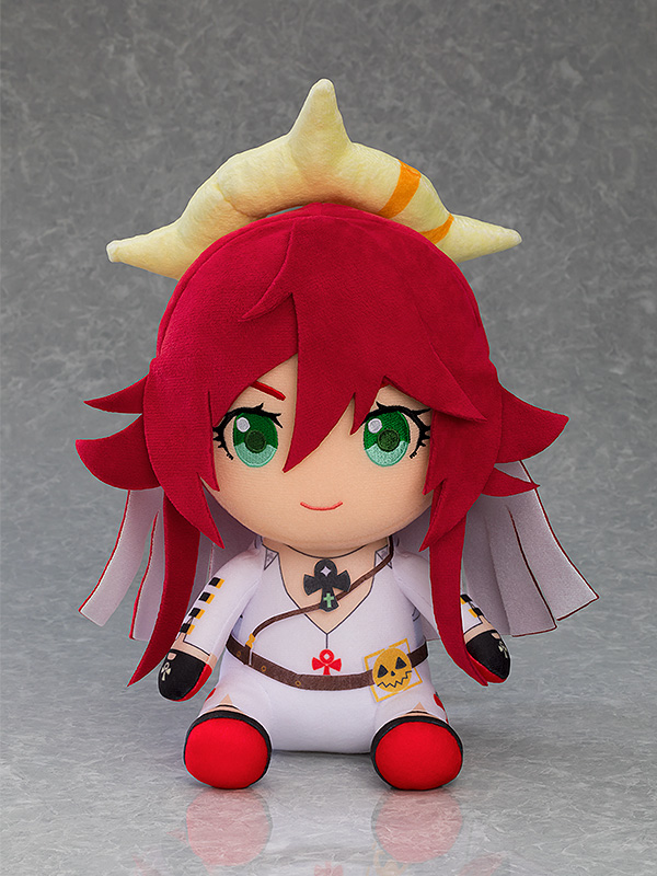 GoodSmile Company GUILTY GEAR -STRIVE- Plushie Jack-O'