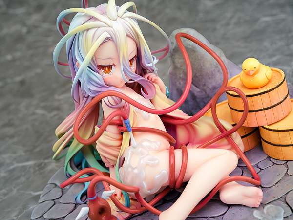 Good Smile Company Shiro: Hot Spring Ver.(4560308575854)(4560308575854)