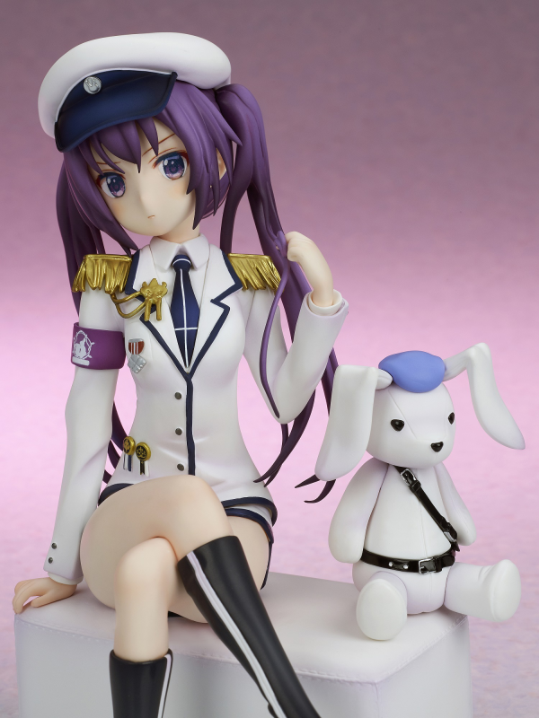 Good Smile Company RIZE Military uniform Ver.