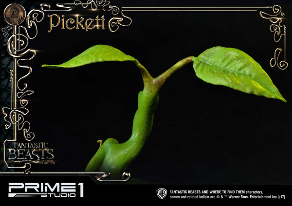 Prime 1 Studio Life Scale Masterline Fantastic Beasts and Where to Find Them (Film) Pickett | 4562471905902