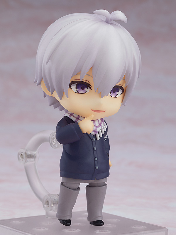 GoodSmile Company Nendoroid Sogo Osaka(re-run)