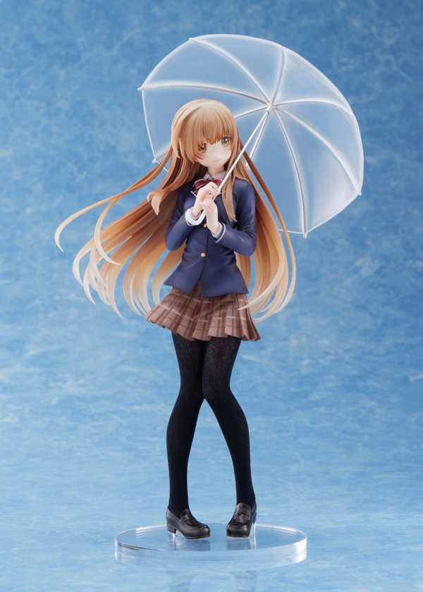 FURYU Corporation The Angel Next Door Spoils Me Rotten Mahiru Shiina 1/7 Scale Figure