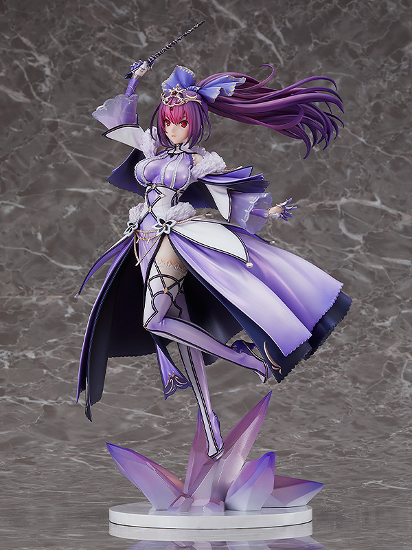 Good Smile Company Caster/Scathach-Skadi(4580416946643)(4580416946643)