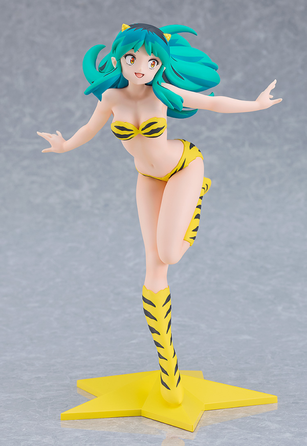 Good Smile Company PLAMAX Lum