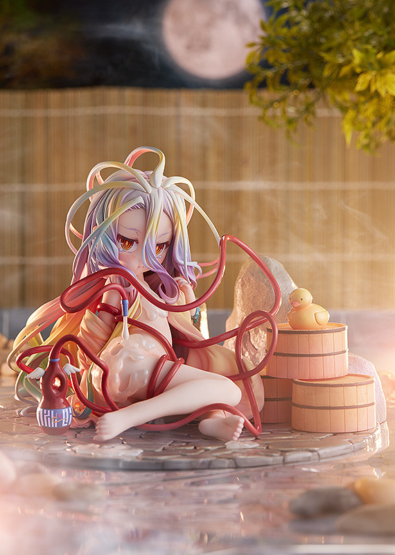 Good Smile Company Shiro: Hot Spring Ver.(4560308575854)(4560308575854)