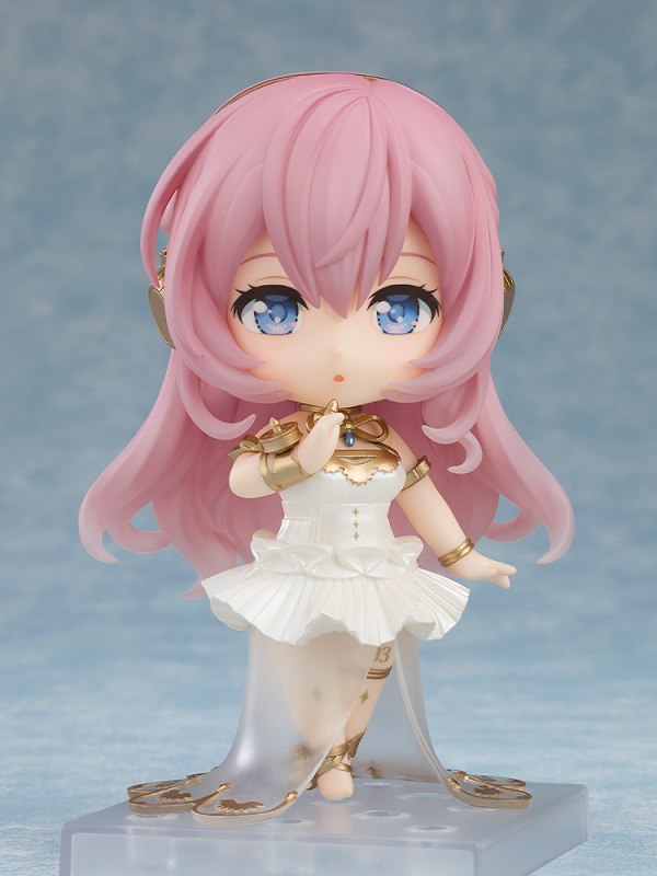 GOOD SMILE COMPANY Nendoroid Megurine Luka Symphony: 2024 Ver.(4580590203136)(4580590203136)