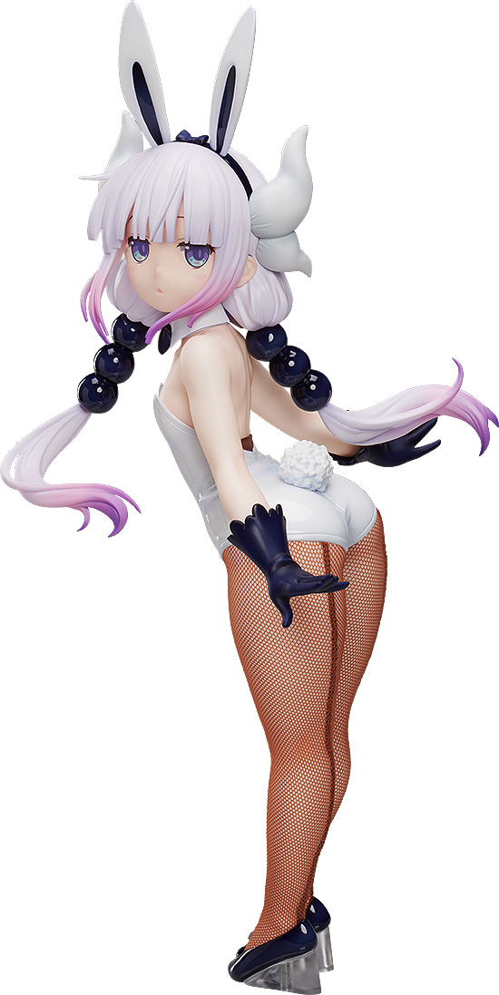 FREEing Kanna: Bunny Ver. | 4570001512452