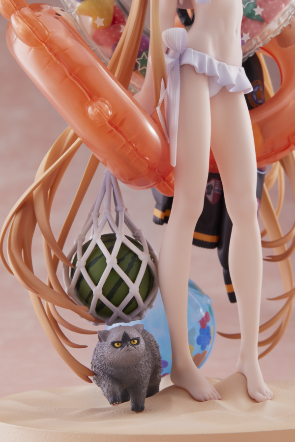 ANIPLEX Fate/Grand Order　Foreigner/Abigail Williams (Summer)　1/7 Scale Figure