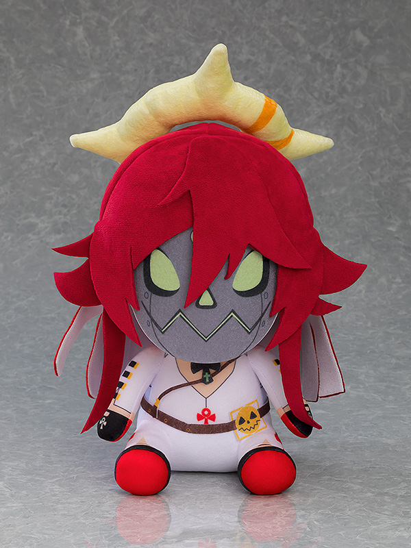 GoodSmile Company GUILTY GEAR -STRIVE- Plushie Jack-O'