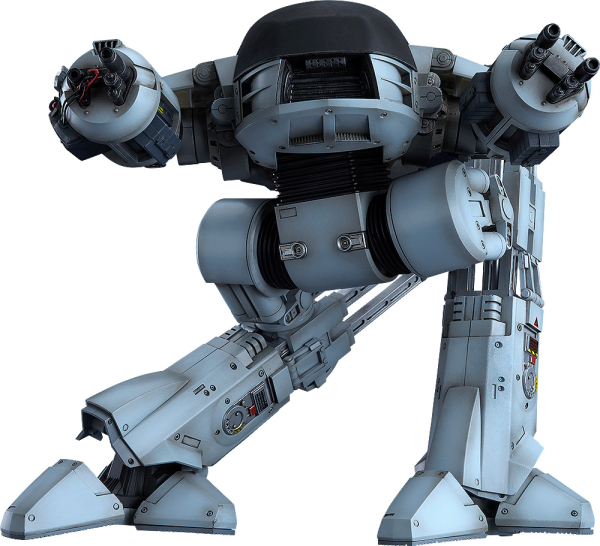 Good Smile Company MODEROID ED-209(re-run)