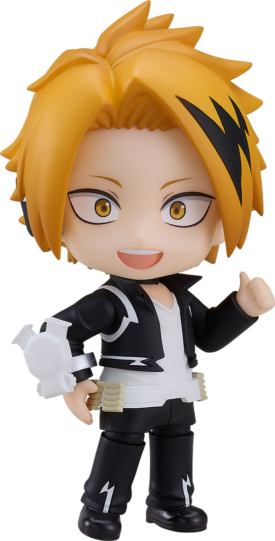 Nendoroid Denki Kaminari | 4580416929172