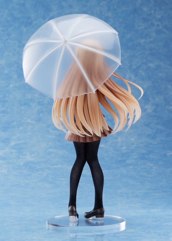 FURYU Corporation The Angel Next Door Spoils Me Rotten Mahiru Shiina 1/7 Scale Figure