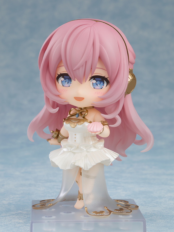 GOOD SMILE COMPANY Nendoroid Megurine Luka Symphony: 2024 Ver.(4580590203136)(4580590203136)