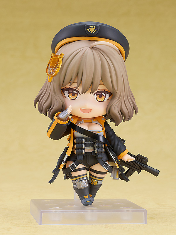 Nendoroid Anis