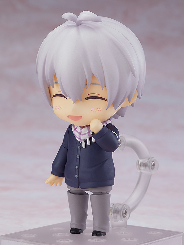 GoodSmile Company Nendoroid Sogo Osaka(re-run)