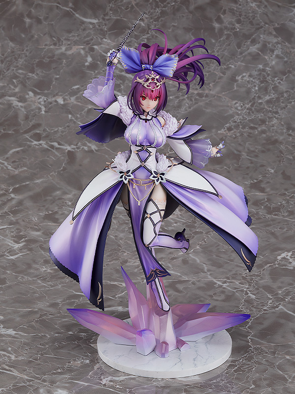 Good Smile Company Caster/Scathach-Skadi(4580416946643)(4580416946643)